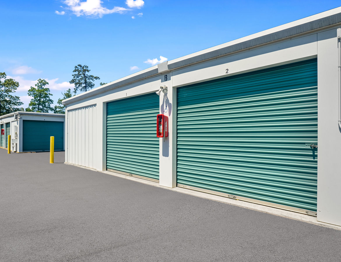 Prime Storage - Clinton Bellefonte Pl. - Gallery photo #3