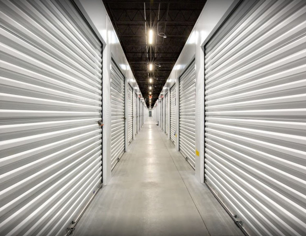 Prime Storage - Maynard - Gallery photo #2