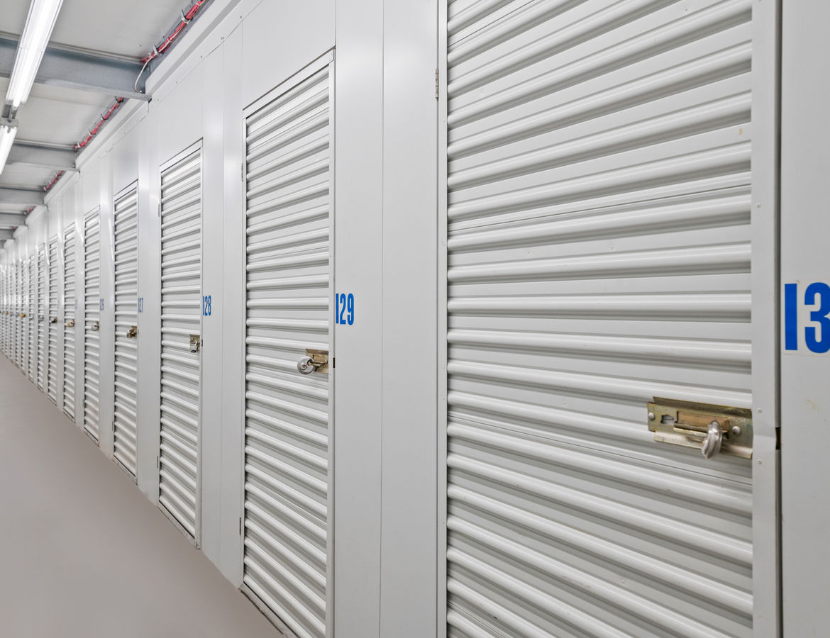 Prime Storage - Bay Shore Pine Aire Dr. - Gallery photo #1
