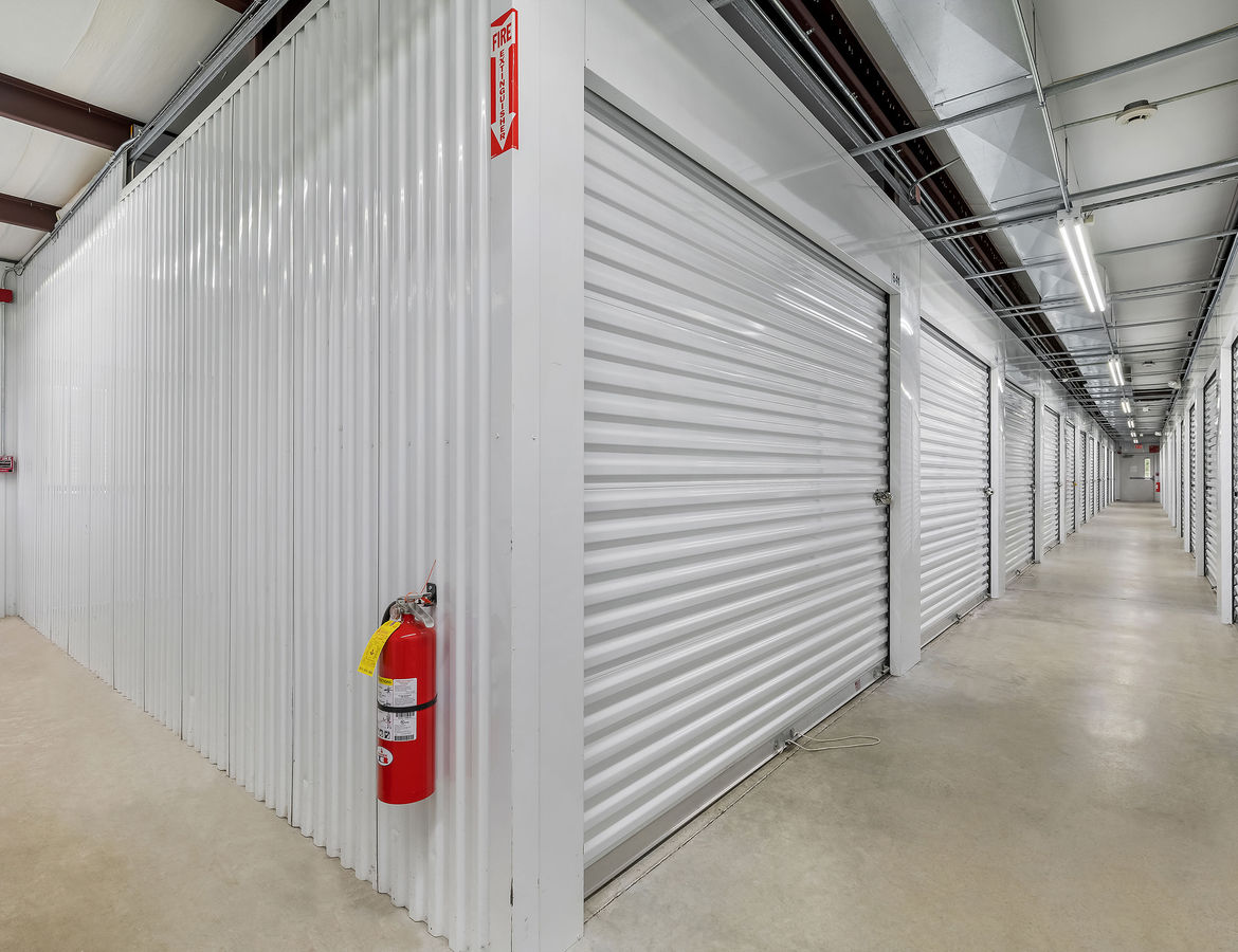 Prime Storage - Portsmouth - Gallery photo #1