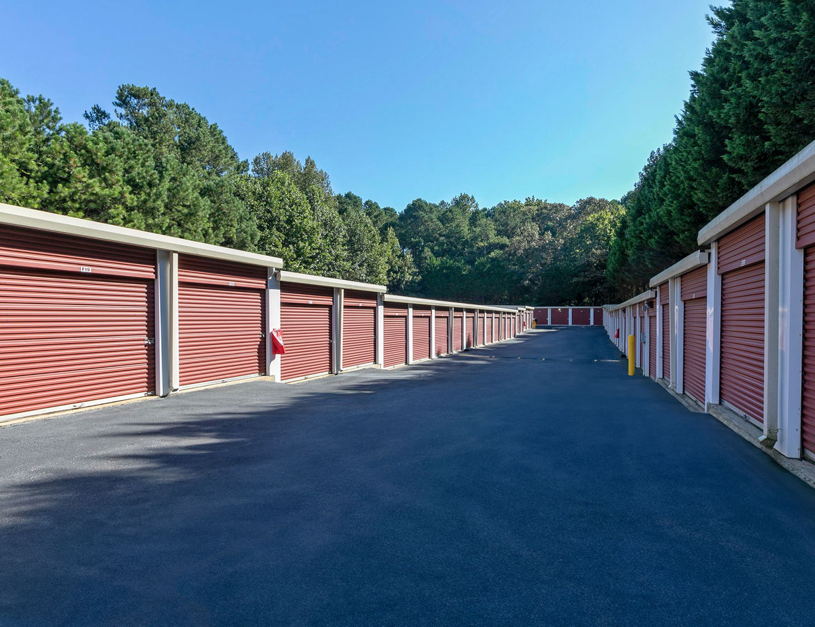 Prime Storage - Acworth North - Gallery photo #4