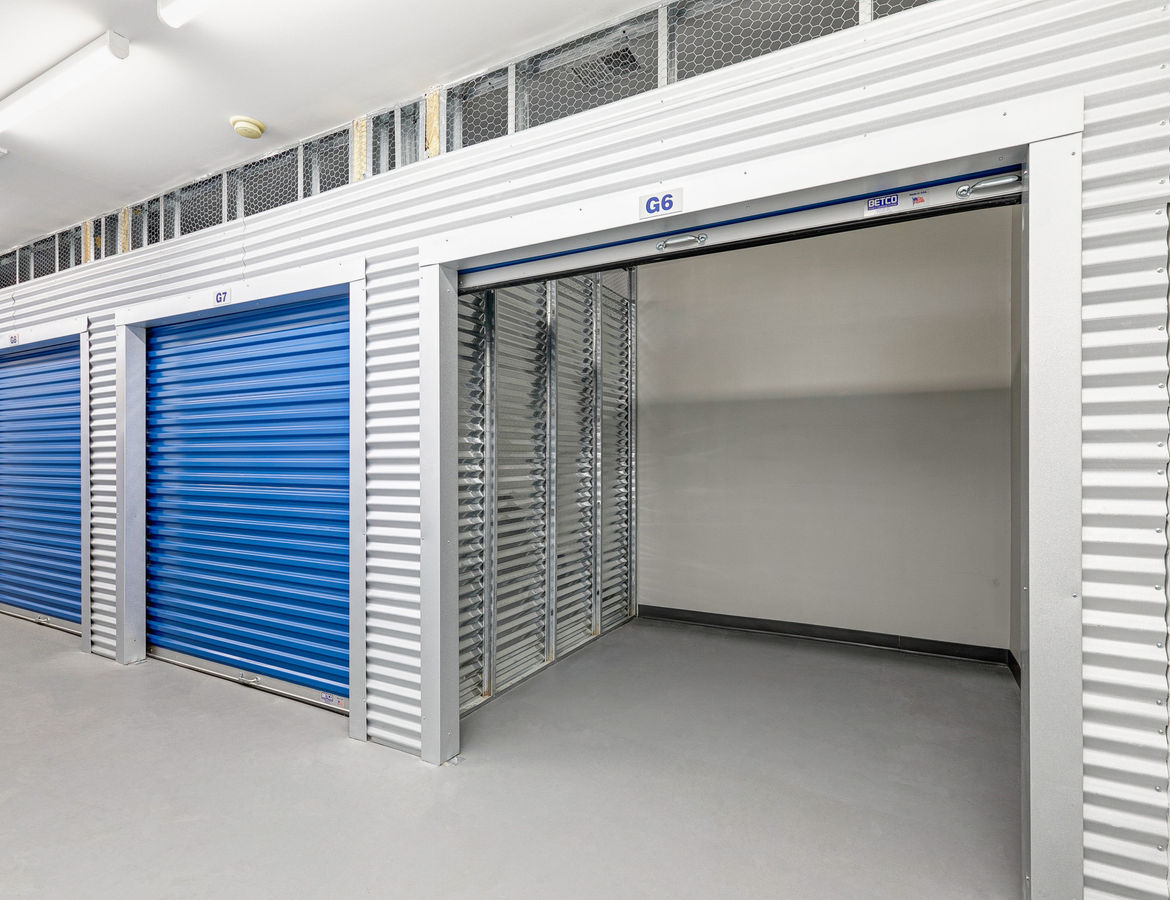 Prime Storage - Acworth North - Gallery photo #2