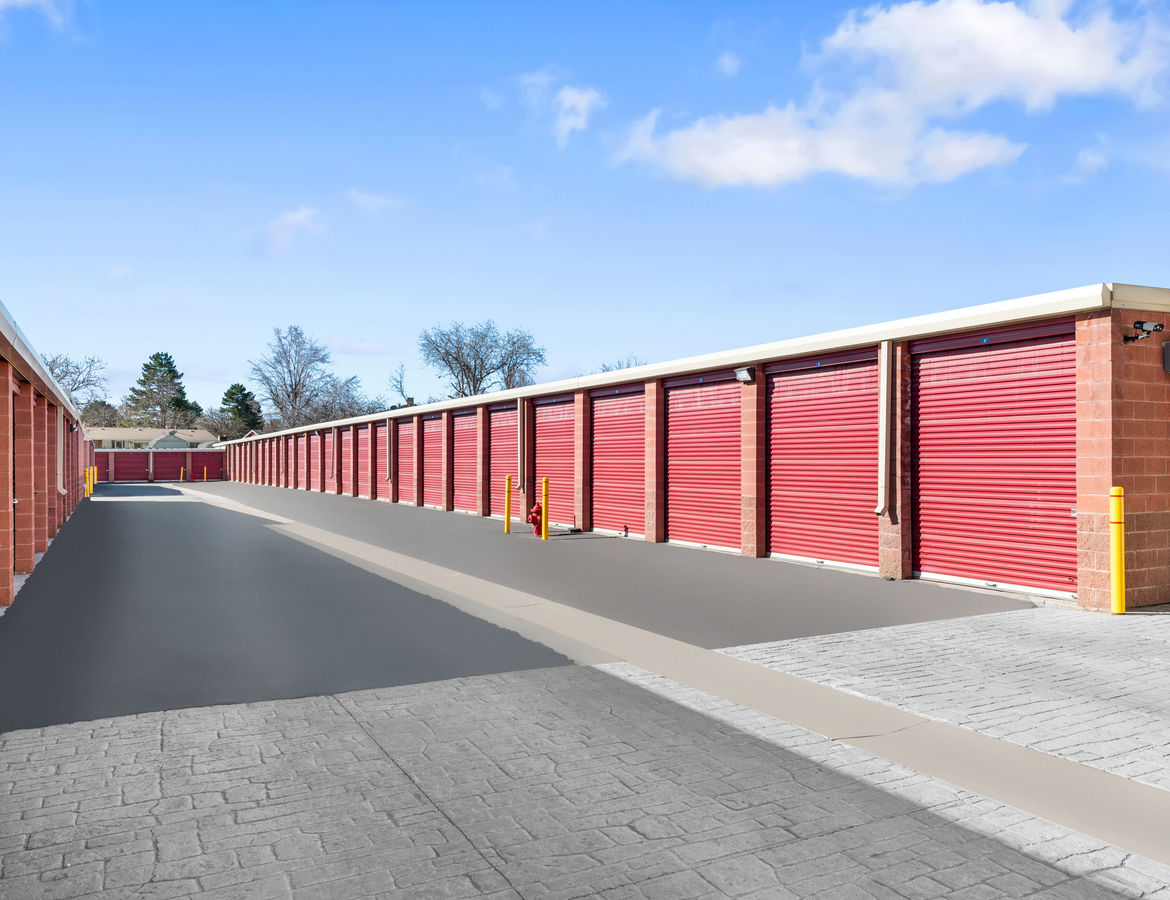 Prime Storage - West Valley - Gallery photo #3