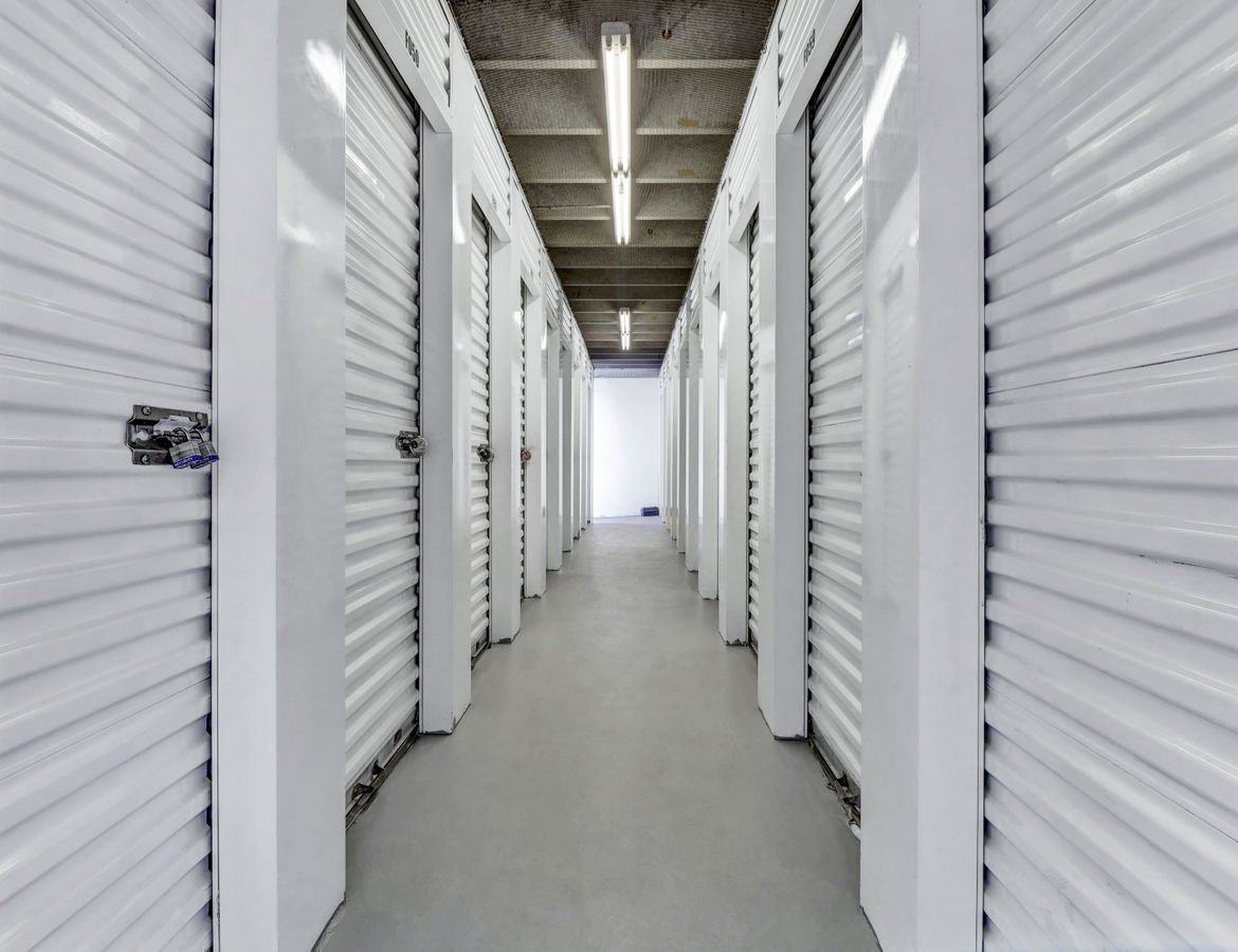 Prime Storage - Oakland Park - Gallery photo #1