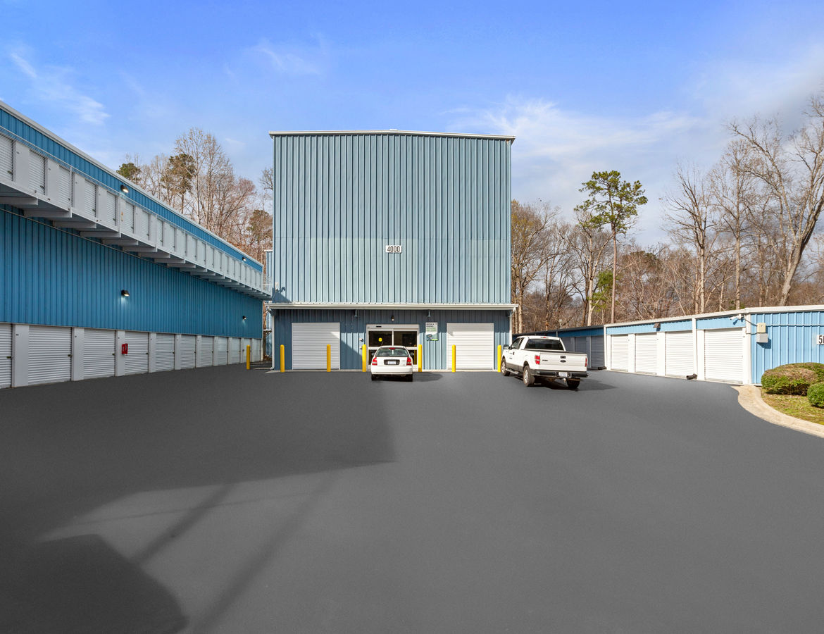 Prime Storage - Chapel Hill - Gallery photo #4