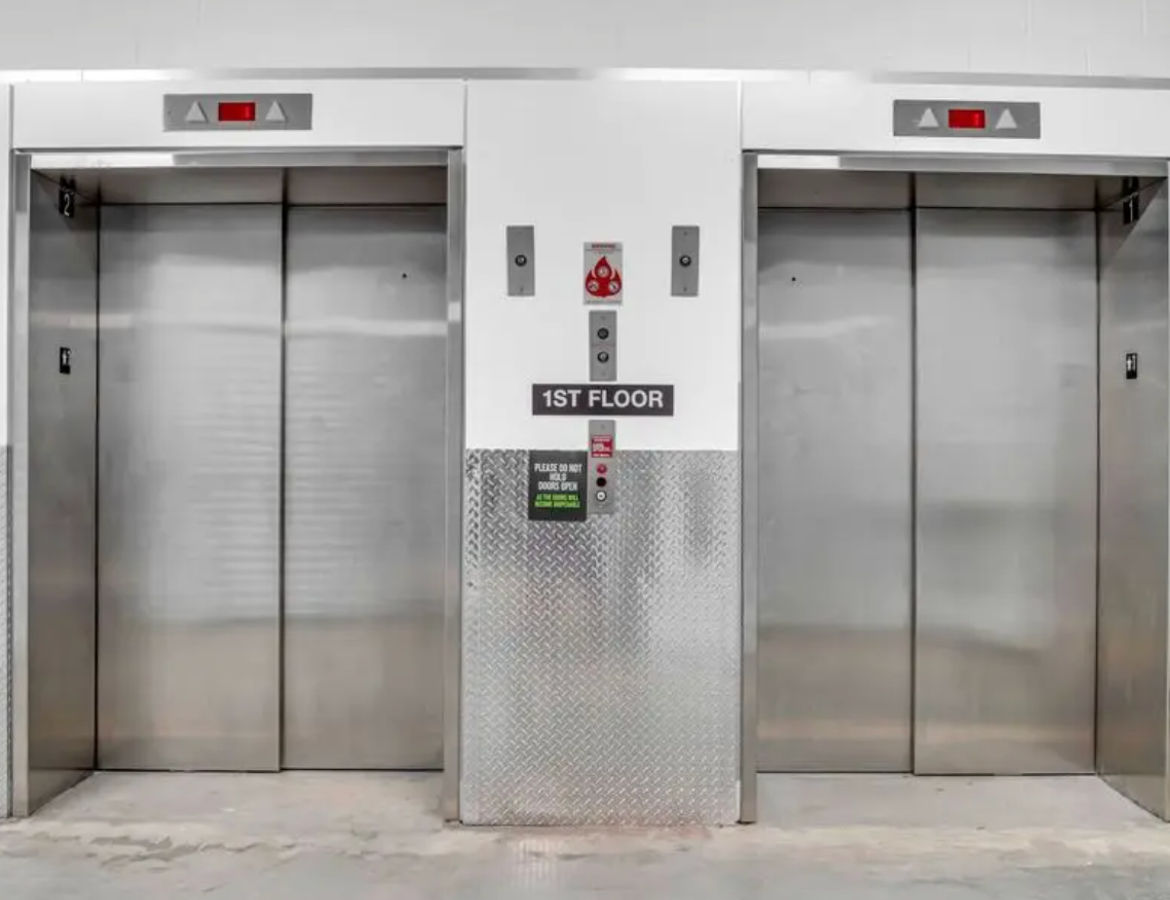 Prime Storage - Aberdeen - Gallery photo #2