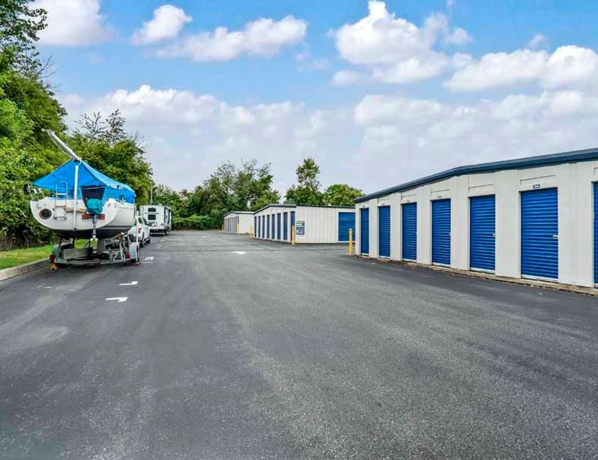 Prime Storage - Phillipsburg - Gallery photo #3
