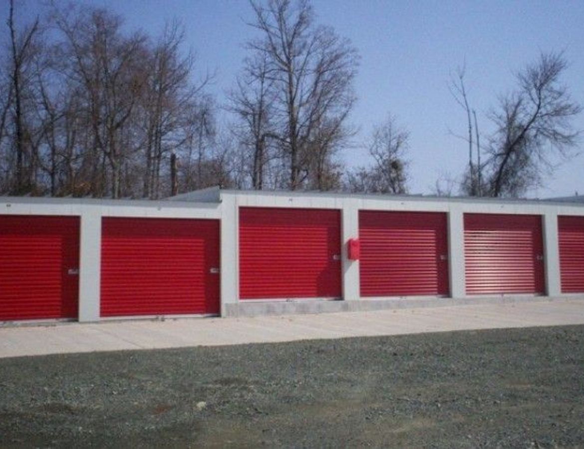 Prime Storage - Burlington Plantation Dr. - Gallery photo #3