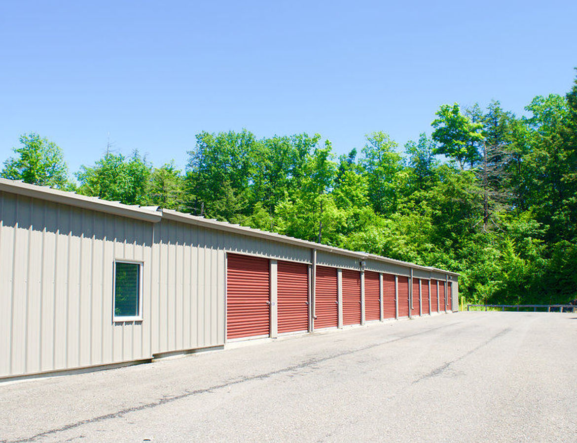 Prime Storage - Saugerties - Gallery photo #5