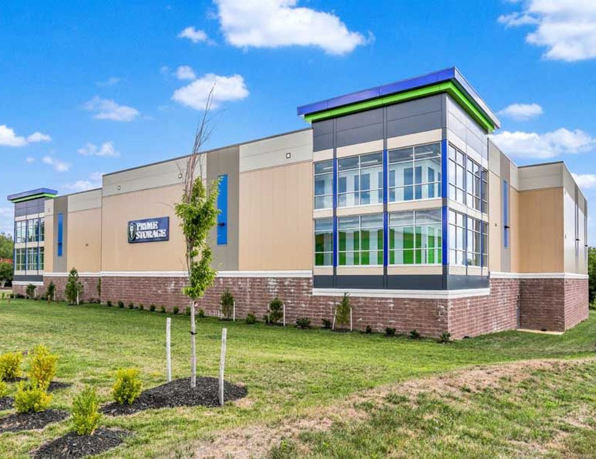 Prime Storage - Leesburg - Gallery photo #6