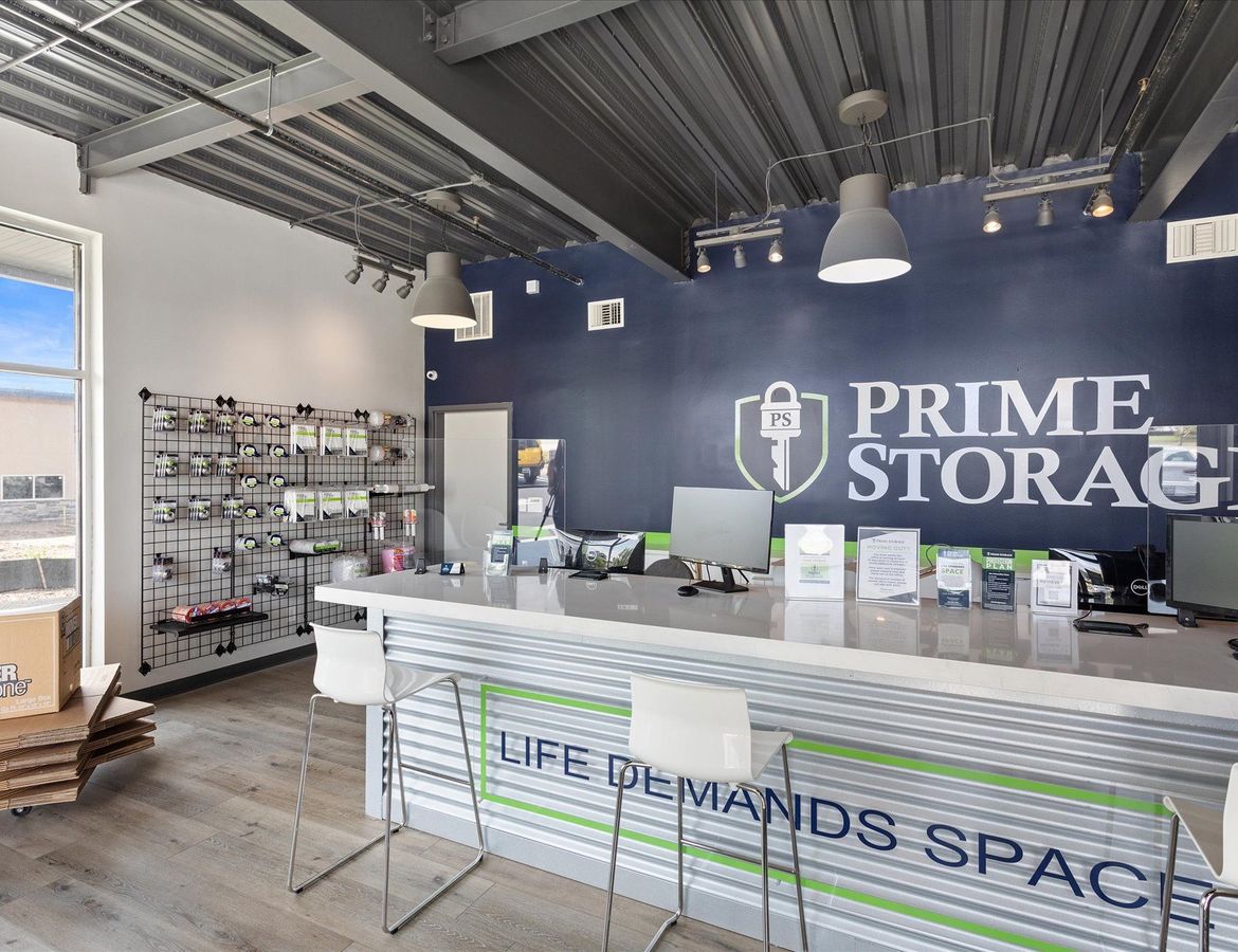 Prime Storage - Apopka - Gallery photo #3