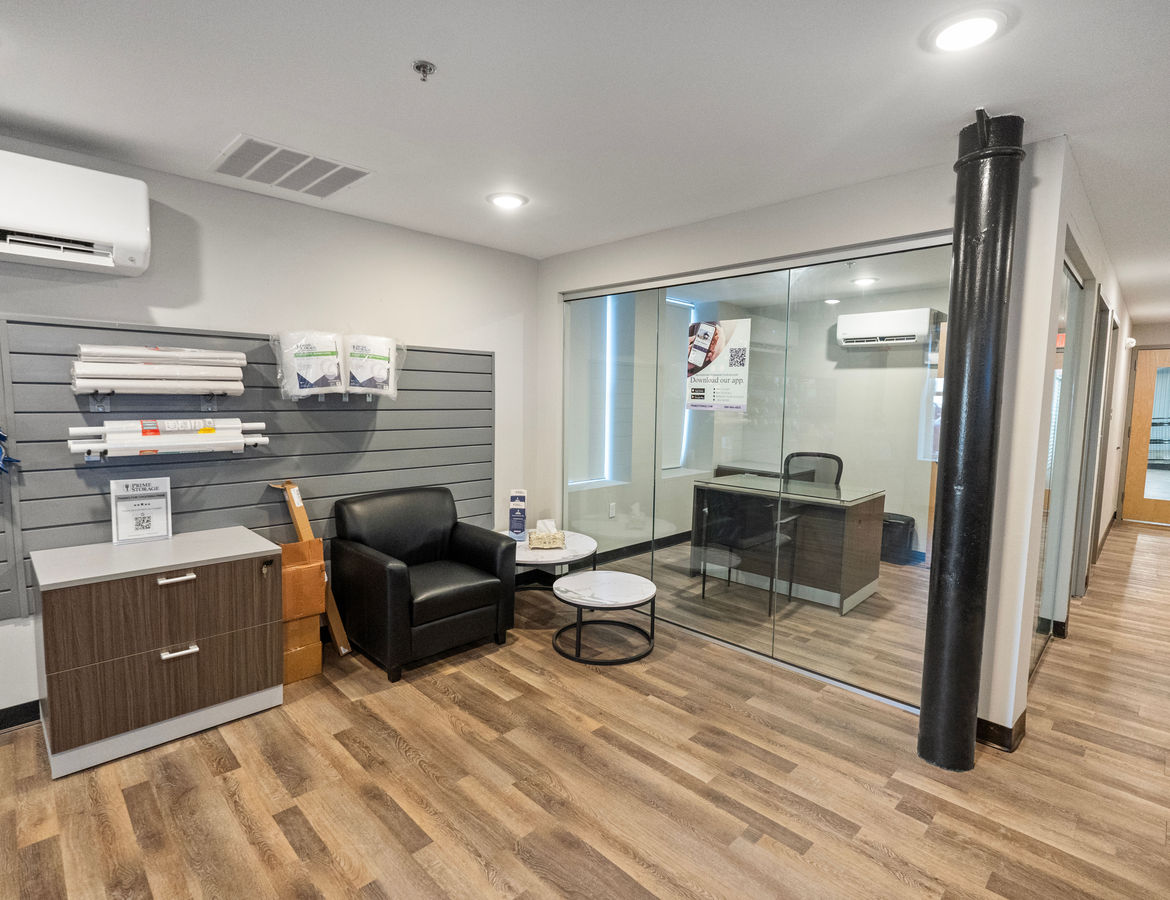 Prime Storage - New Bedford Jean St. - Gallery photo #4