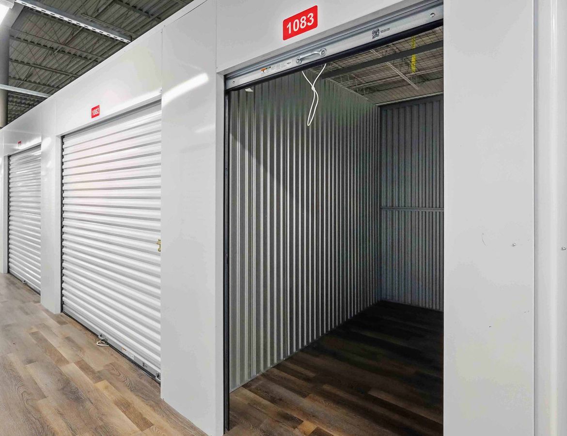 Prime Storage - Jefferson Blvd Warwick - Gallery photo #3