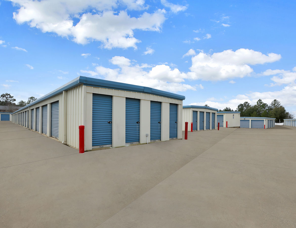 Prime Storage - Crestview Hospital Dr. - Gallery photo #3