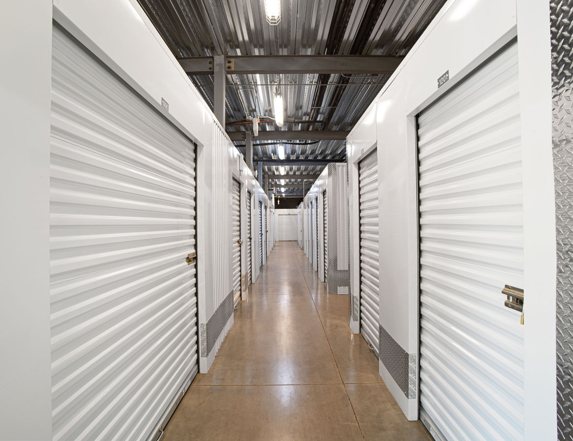 Prime Storage - Asheville - Gallery photo #1
