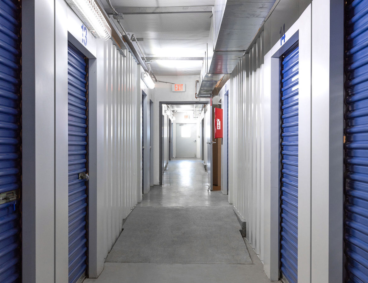 Prime Storage - Rock Hill Hearn St. - Gallery photo #1