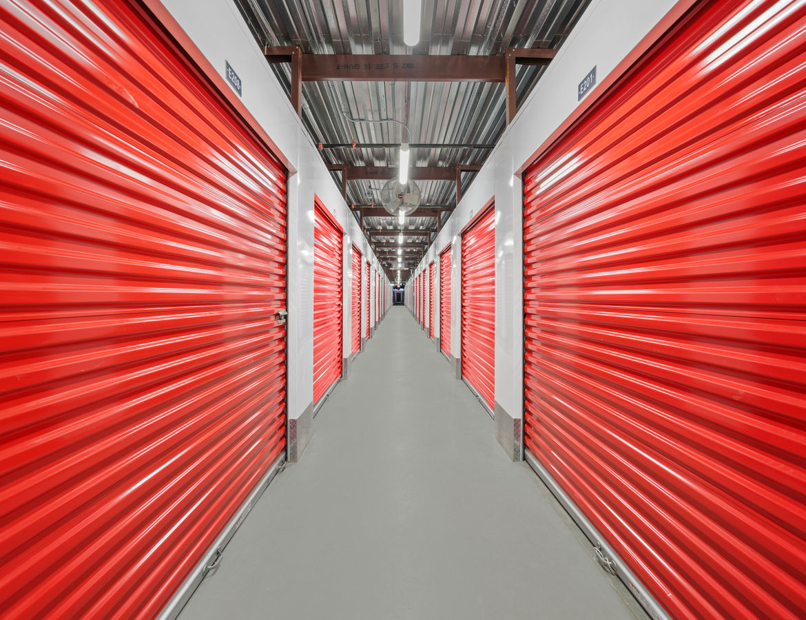 Prime Storage - Nanuet - Gallery photo #2