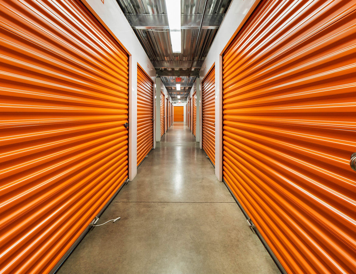 Prime Storage - Louisville E. Main St. - Gallery photo #1