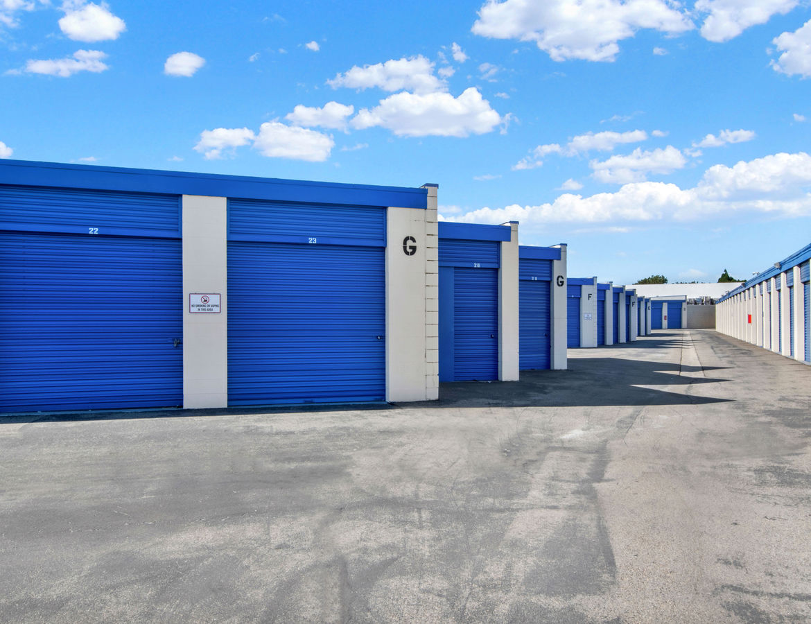 Prime Storage - San Marcos South Pacific St - Gallery photo #3