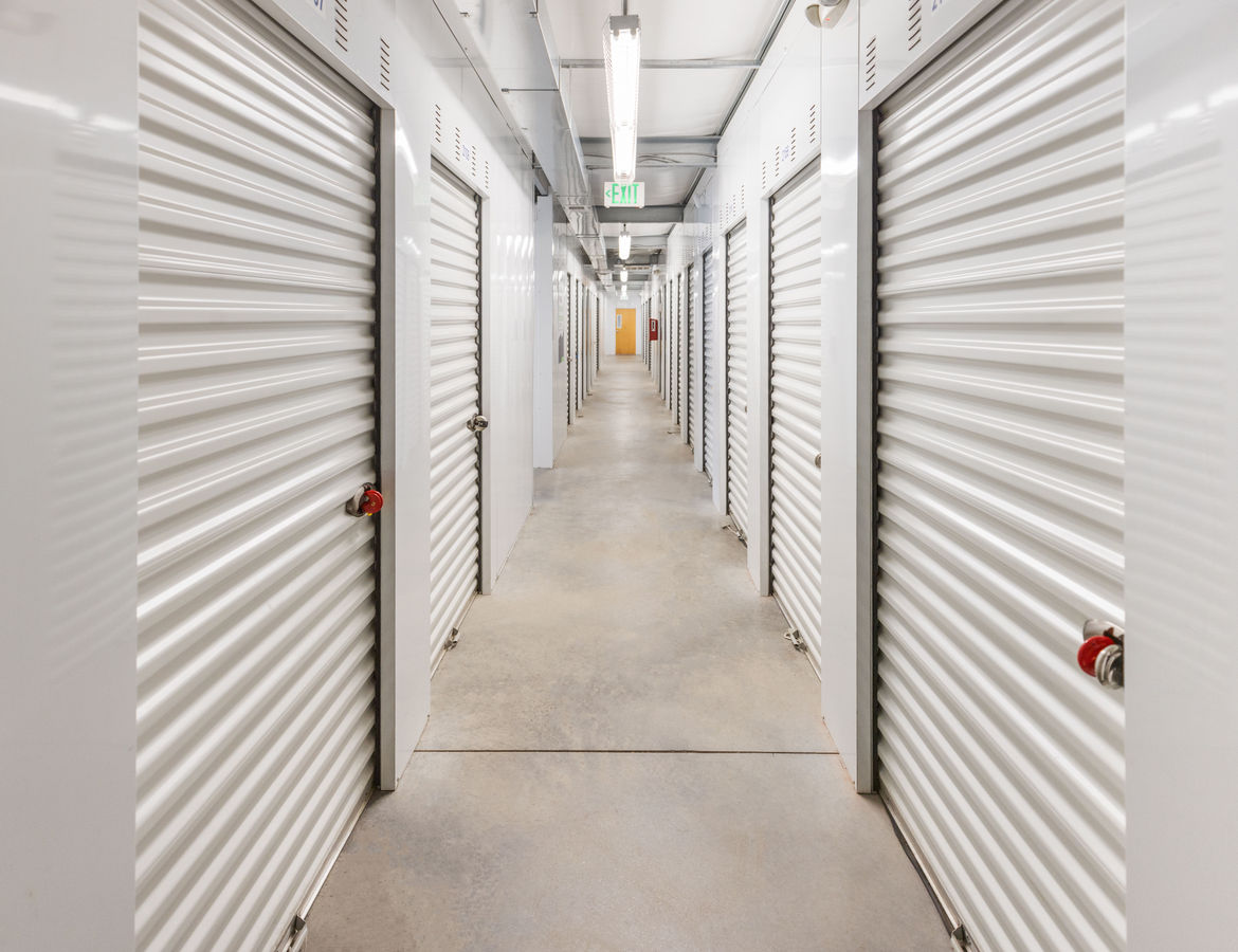 Prime Storage - Baltimore North Point Blvd. - Gallery photo #1