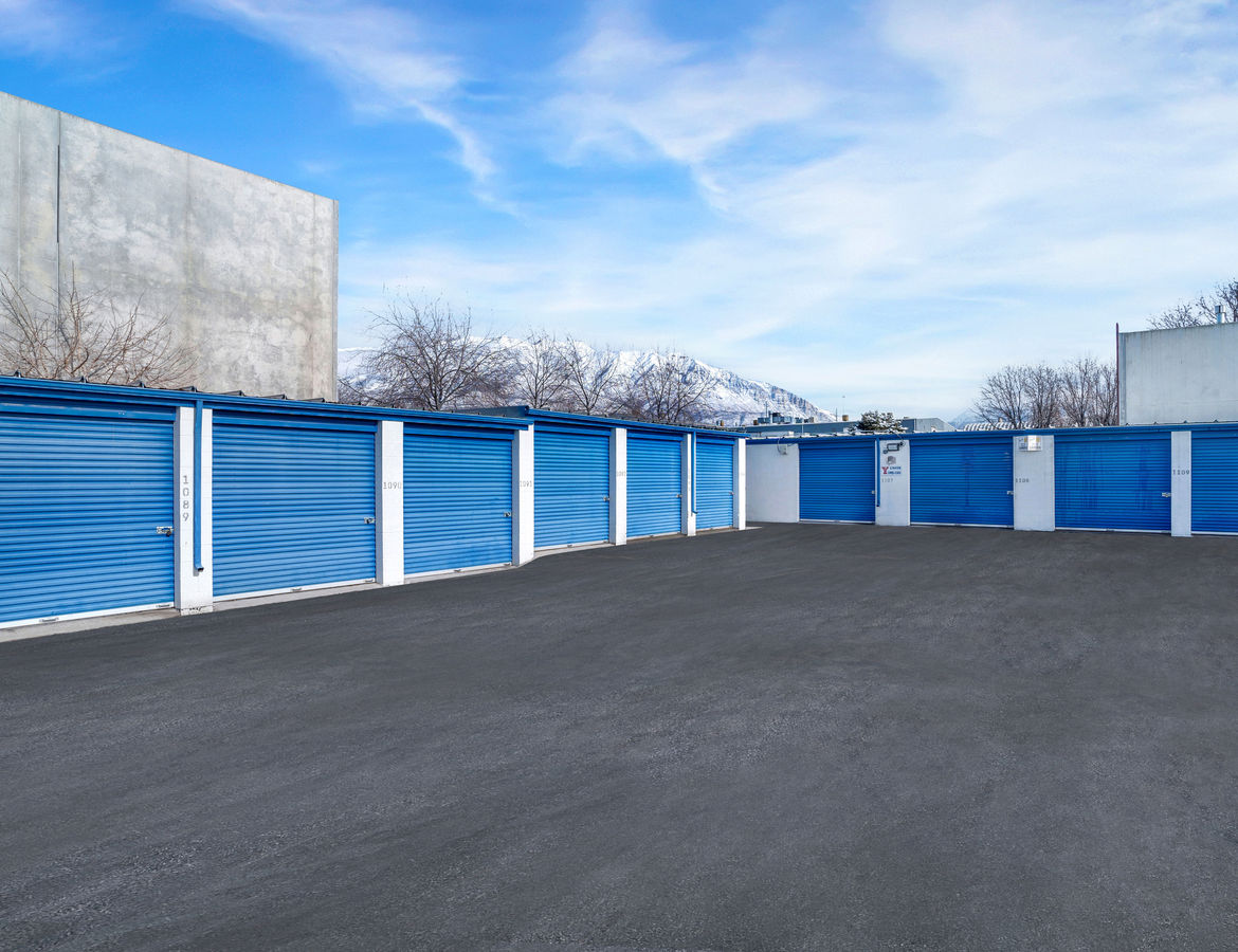 Prime Storage - Orem - Gallery photo #4