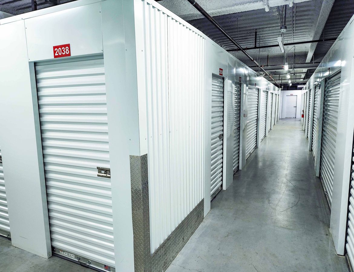 Prime Storage - Tampa 3935 W. Cypress St. - Gallery photo #3