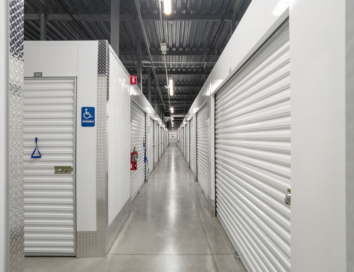 Prime Storage - Tulsa 102nd St. - Gallery photo #3