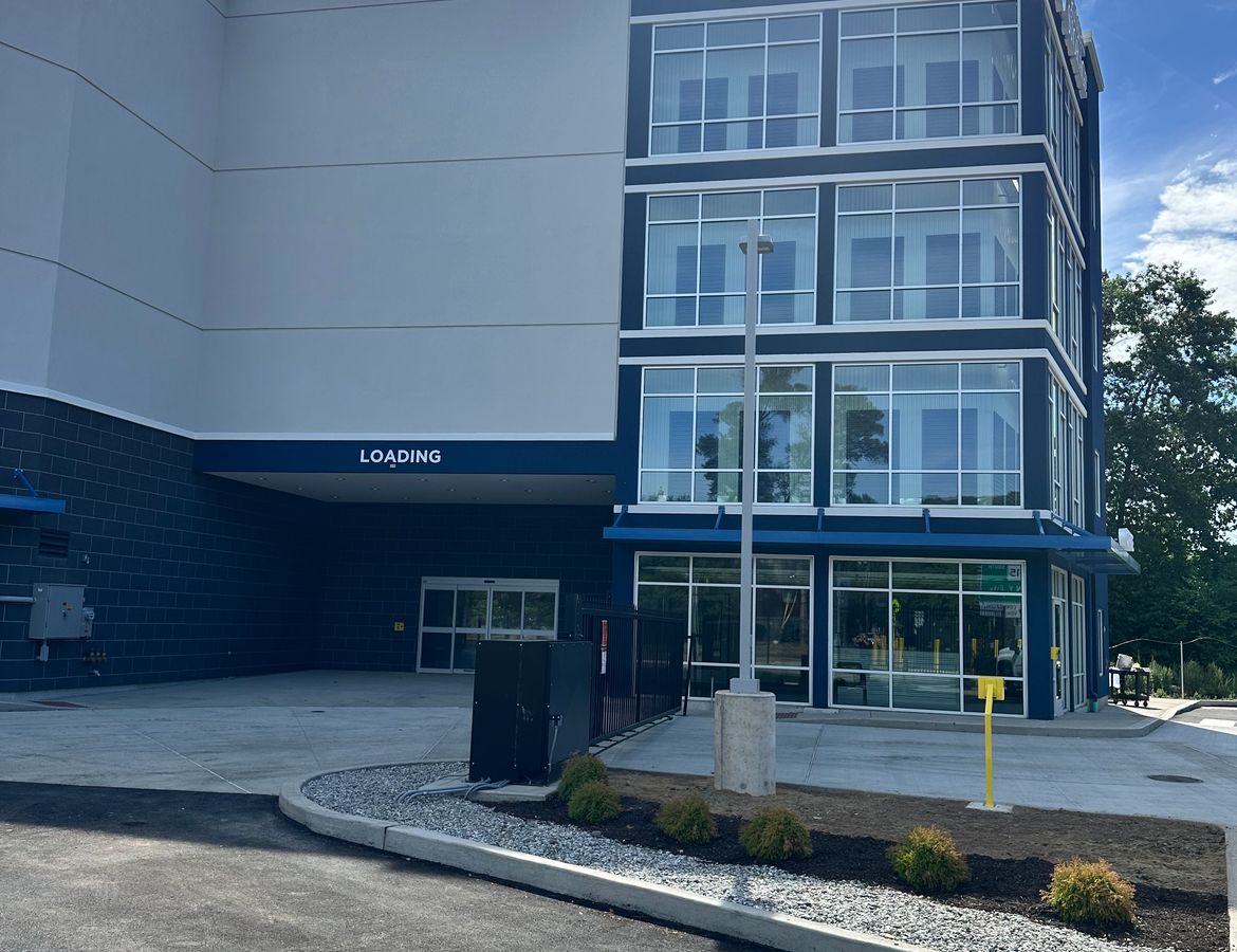 Prime Storage - New Haven - Gallery photo #3