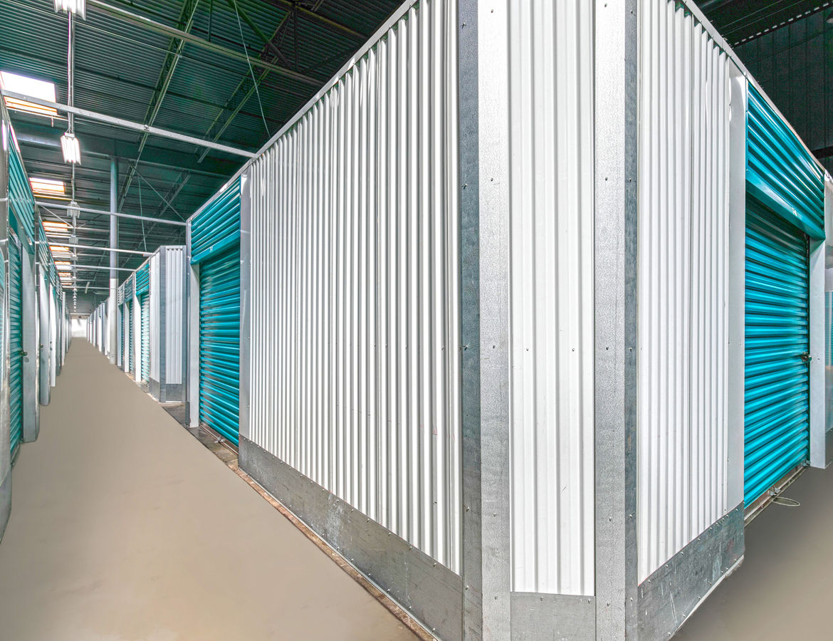 Prime Storage - Marietta Delk Rd. - Gallery photo #1