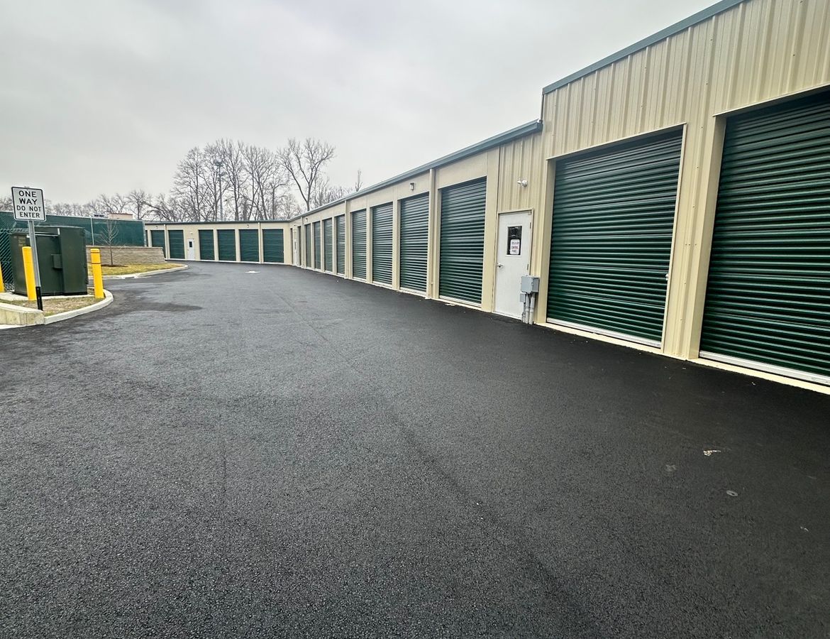 Prime Storage - Danbury 7 Great Pasture Rd - Gallery photo #3