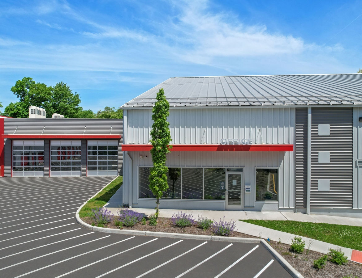 Prime Storage - Nanuet - Gallery photo #3