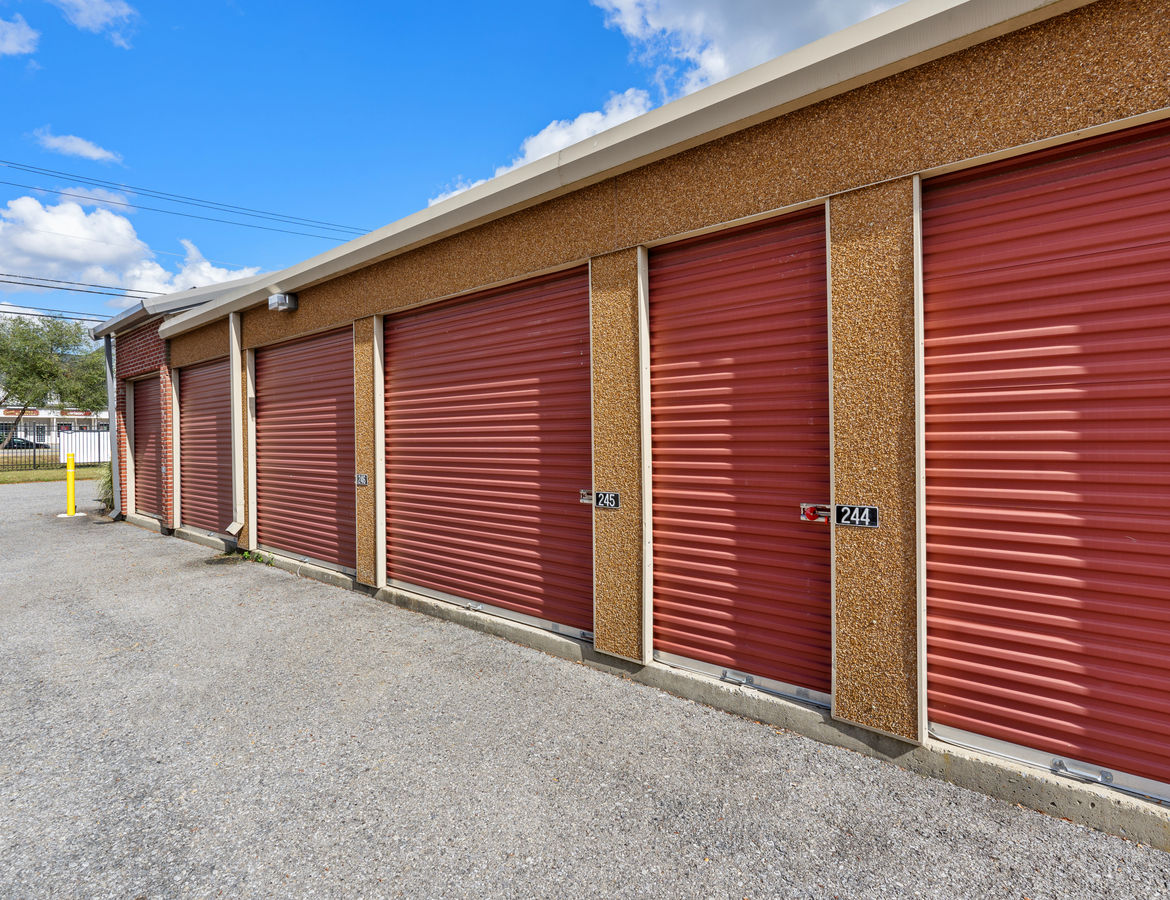 Prime Storage - Wappingers Falls Route 376 - Gallery photo #4