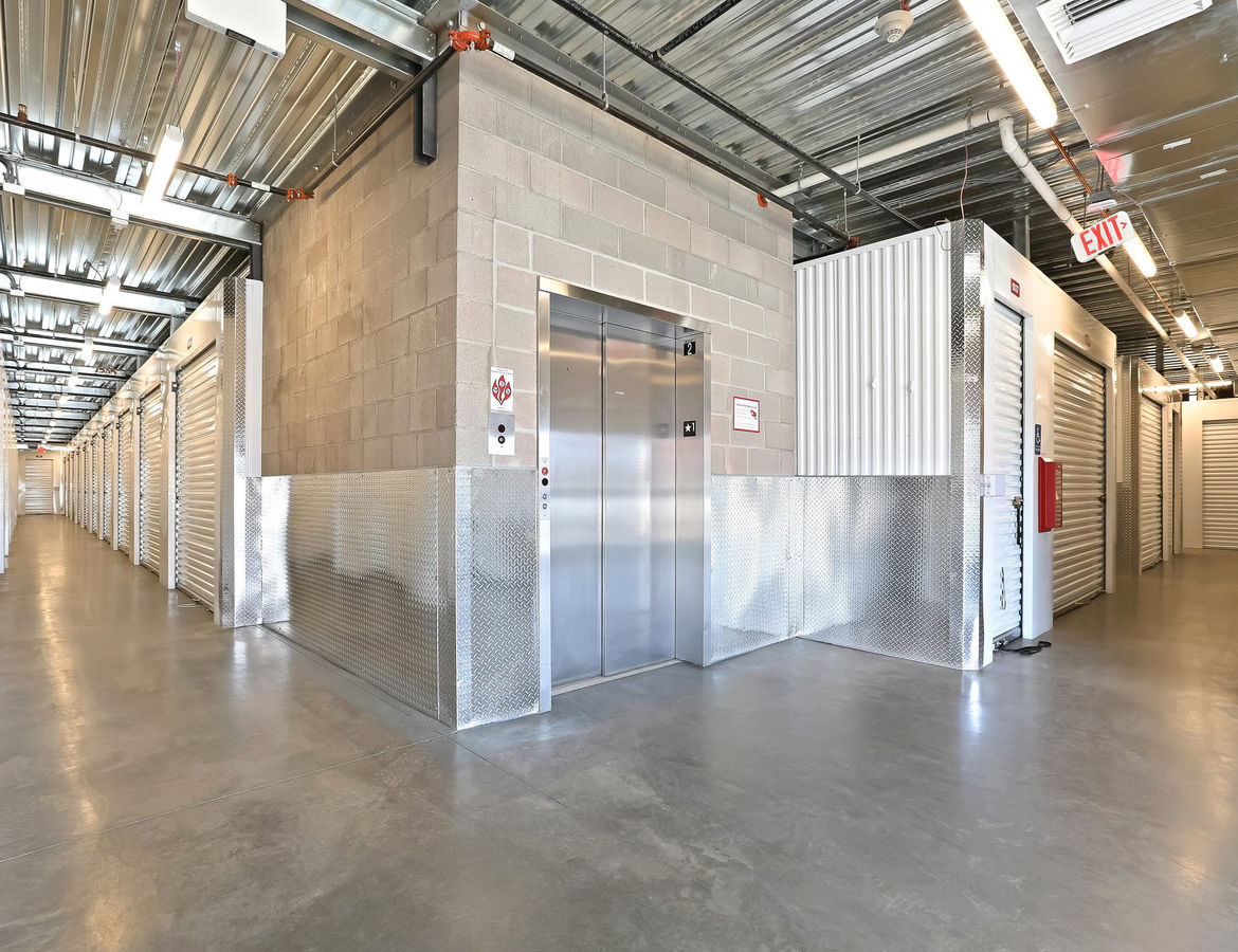 Prime Storage - Phoenix E. Indian School Rd. - Gallery photo #3
