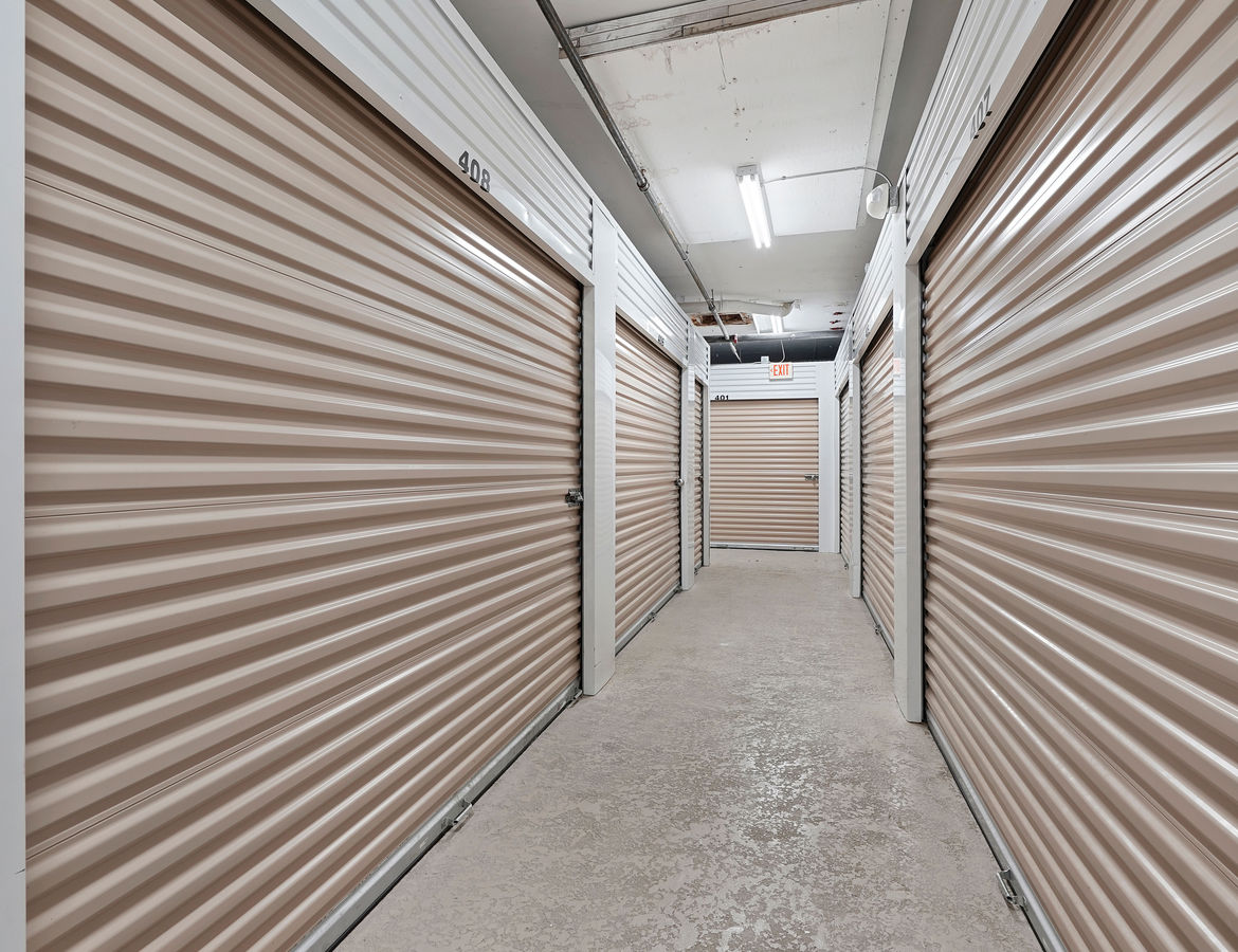 Prime Storage - Marco Island Barfield Dr. - Gallery photo #3