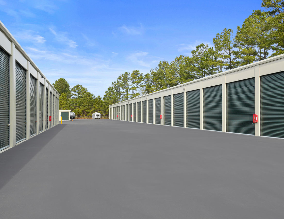 Prime Storage - New Bern - Gallery photo #4