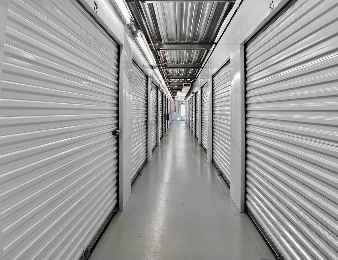 Prime Storage - Richmond - Gallery photo #2