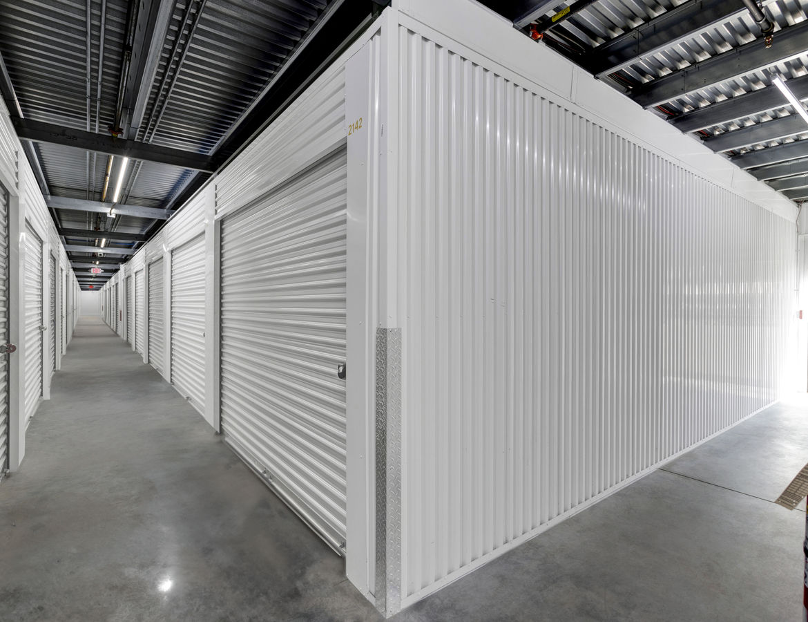 Prime Storage - Bellingham - Gallery photo #1
