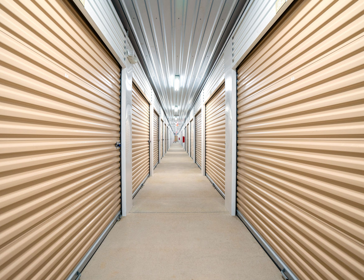 Prime Storage - Marietta North - Gallery photo #1