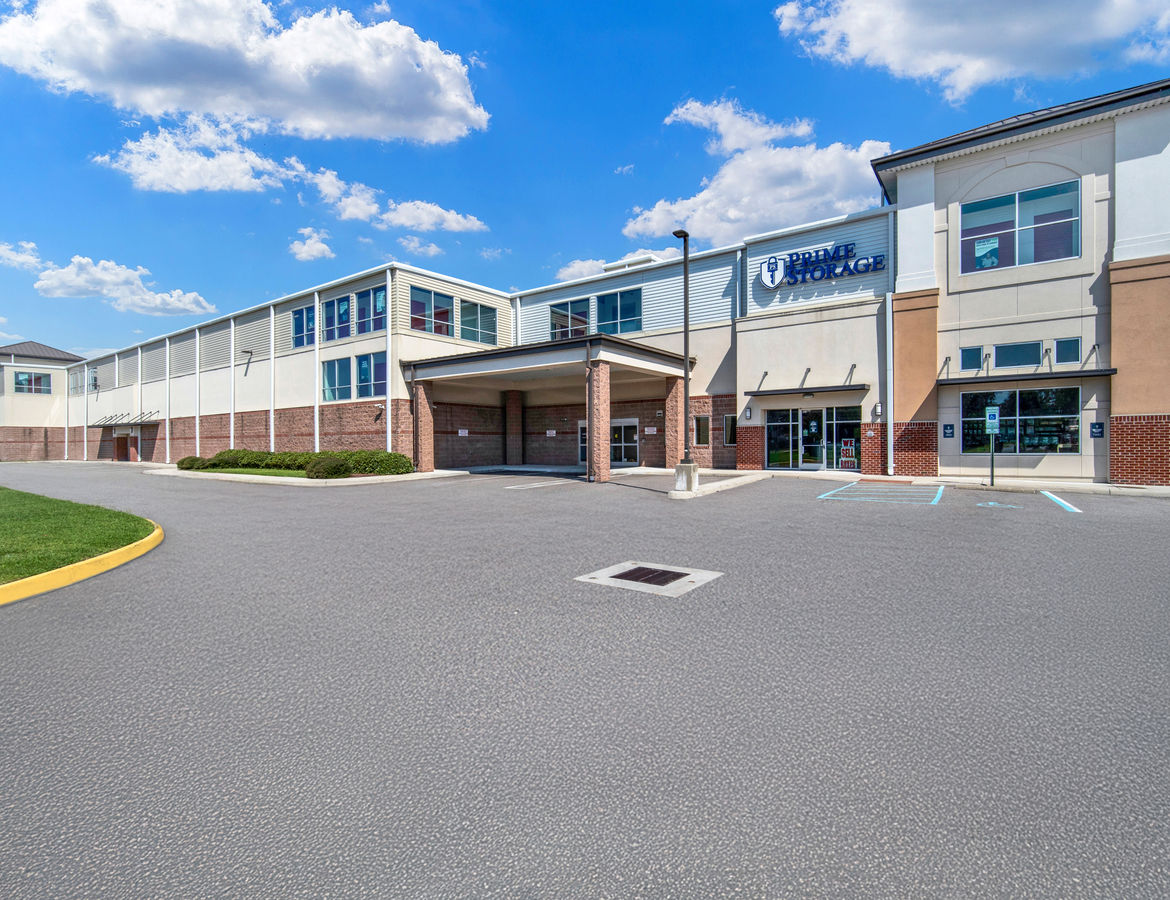 Prime Storage - Virginia Beach Lynnhaven Pkwy. - Gallery photo #0