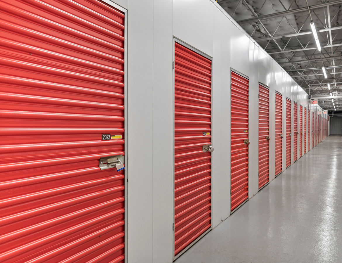 Prime Storage - Hyde Park - Gallery photo #1