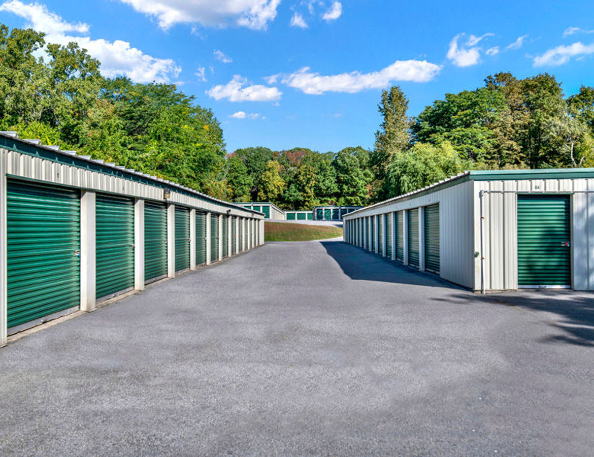 Prime Storage - Glens Falls - Gallery photo #3