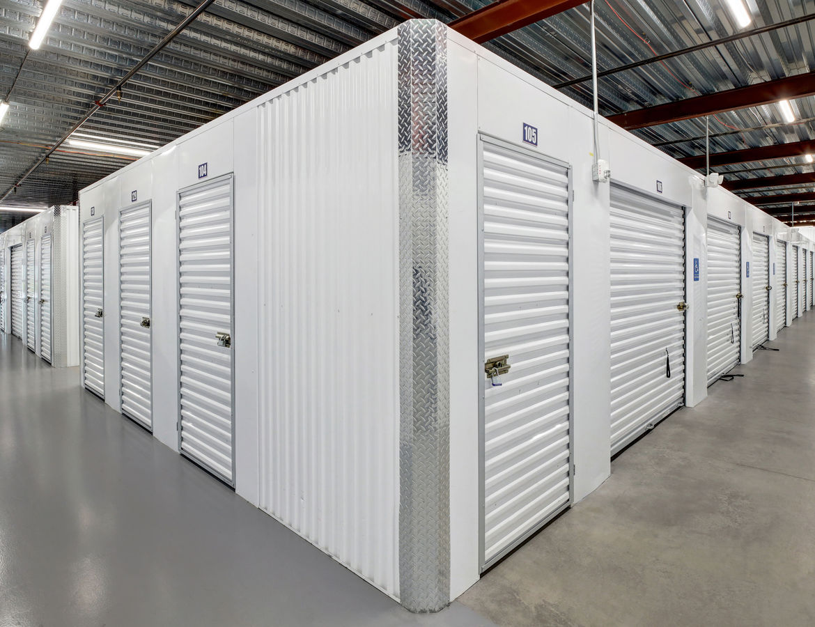 Prime Storage - Port St. Lucie Tradition - Gallery photo #1