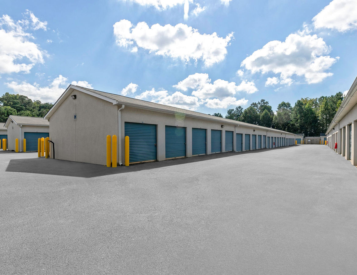 Prime Storage - Acworth East - Gallery photo #3