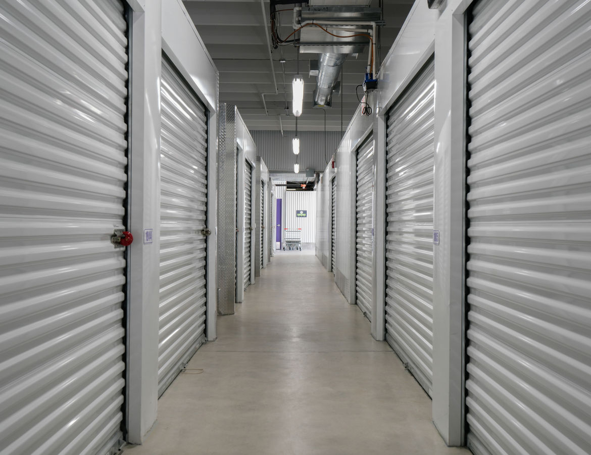 Prime Storage - Greenville Haywood Rd. - Gallery photo #3