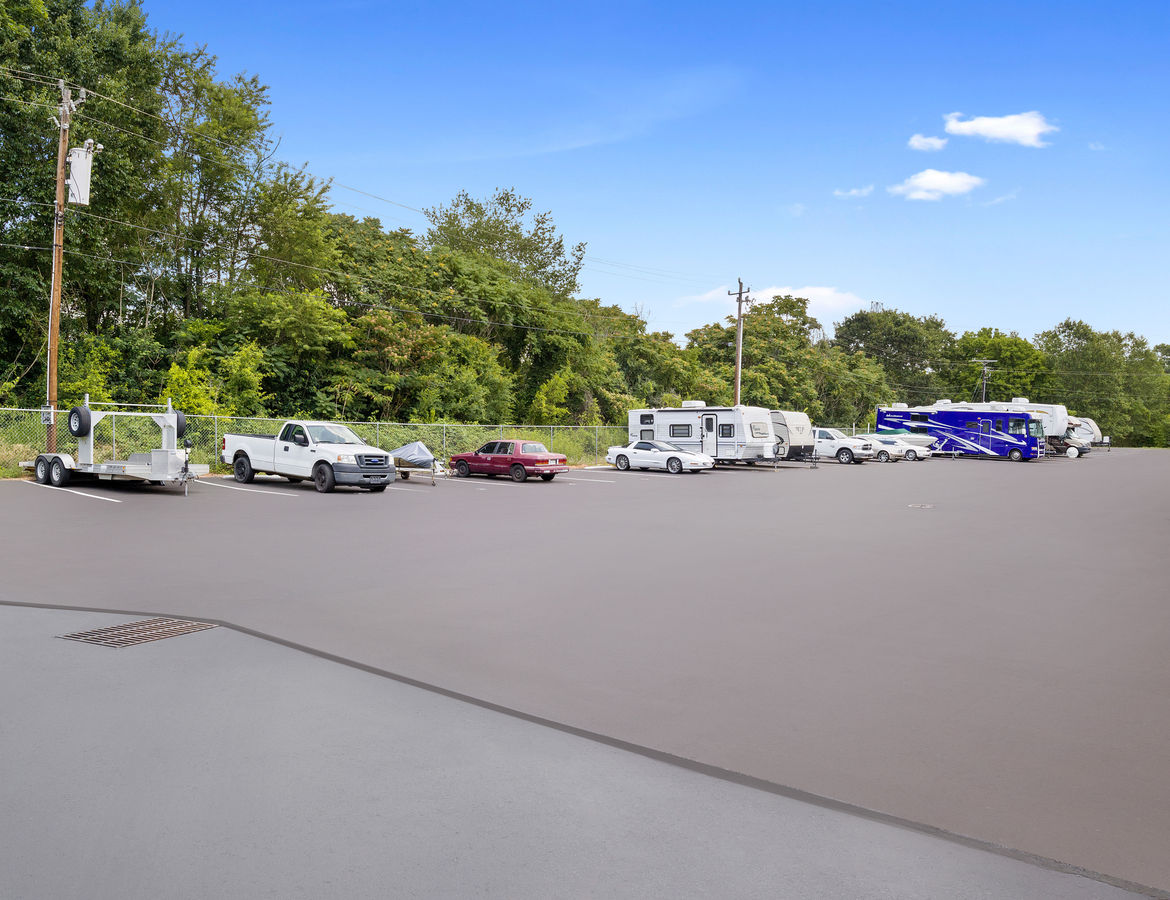Prime Storage - Greenville Old Buncombe Rd. - Gallery photo #5