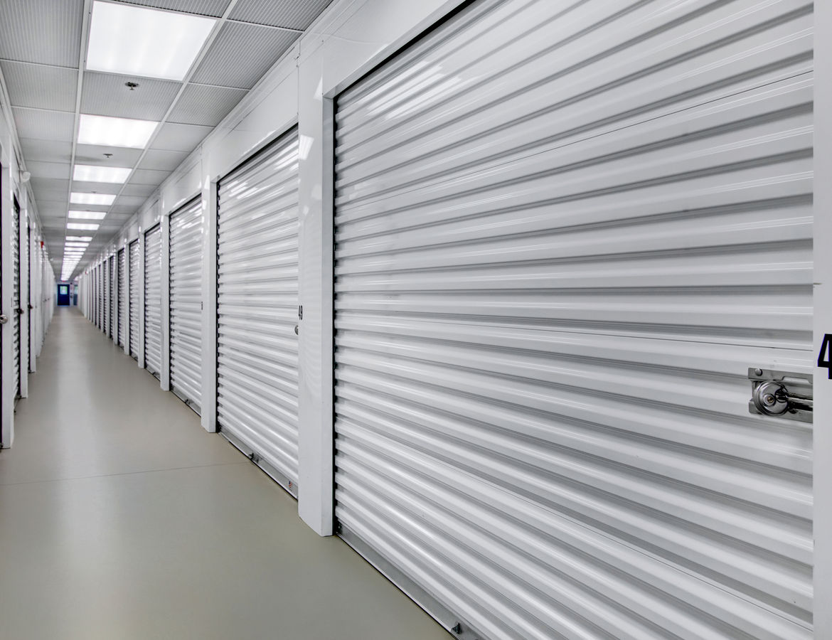 Prime Storage - Mashpee - Gallery photo #1