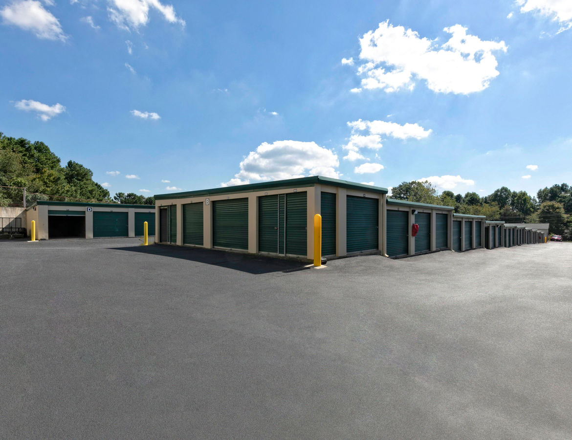 Prime Storage - Marietta - Gallery photo #3