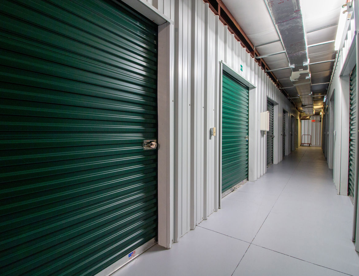 Prime Storage - Vero Beach 9th Place - Gallery photo #2