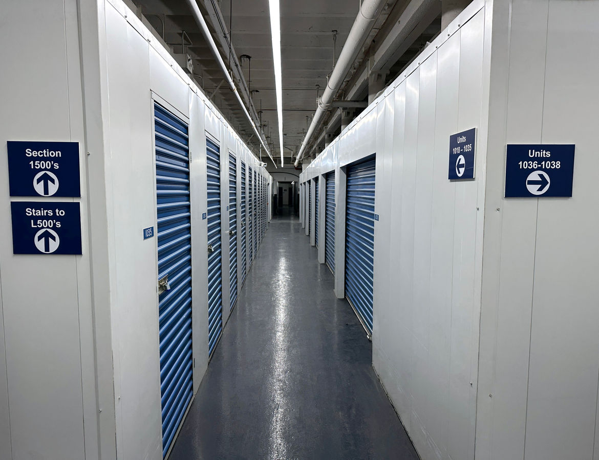 Prime Storage - Union City - Gallery photo #2