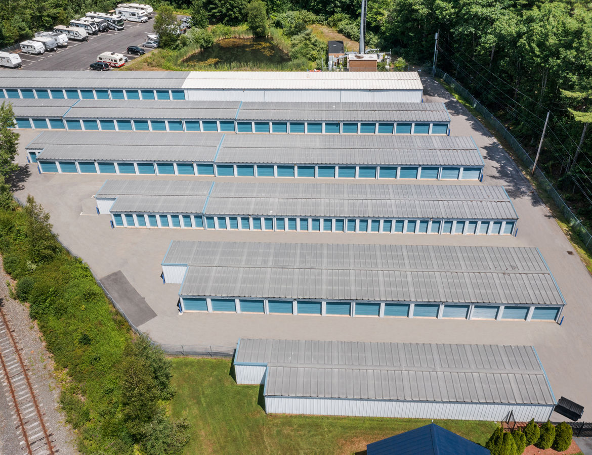 Prime Storage - Saco - Gallery photo #5